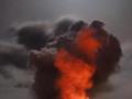 В Севастополе поражён военный объект Черноморского флота РФ - ВМС