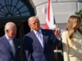 Трамп встретится с лидерами стран Ближнего Востока в ходе саммита G7 во Франции