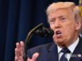 Может сорвать соглашение с Ираном: Трамп раскритиковал Израиль за удар по Бейруту