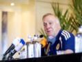 Нидерландец стал самым возрастным тренером в истории чемпионатов мира