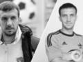  Тело находится в Греции : известный украинский футболист умер в 39 лет