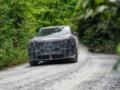 Будущий BMW X5 начал финальные испытания перед производством