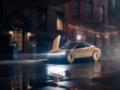 Стали известны характеристики беспилотного такси Tesla Cybercab