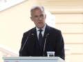 Карни на саммите G7 объявил о новых санкциях против России