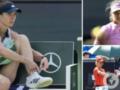 Российская теннисистка во 2-м сете отказалась играть со Свитолиной и снялась с турнира в Берлине.