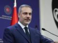 Глава МИД Турции выступил в Москве с заявлением по поводу войны в Украине