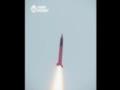 Hакета-перехватчик FP-7.x успешно прошла испытания: подробности от Fire Point