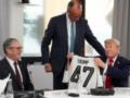 Трамп готов давить на РФ, но есть условие - СМИ