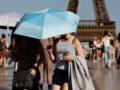 Европу накрывает волна экстремальной жары: прогнозируют до 45 °C