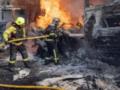 Трое погибших: последствия атак России по Сумщине