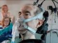 Мозговой имплант помог парализованному мужчине снова говорить своим голосом