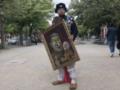 Убийство художника-оппозиционера: в Польше задержали подозреваемого