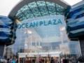 У чиновников ФГИУ провели обыски из-за занижения стоимости Ocean Plaza