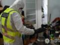 Более 400 фигурантов и наркотики на сумму 70 млн грн: Нацполиция провела рейд против наркобизнеса