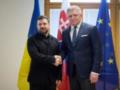  Открытый разговор, разные взгляды : Фицо рассказал о встрече с Зеленским