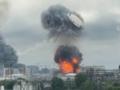Кремль  утешил  россиян после ударов по Москве
