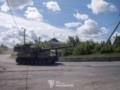 Генштаб подтвердил обострение под Гуляйполем