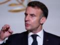 Президент Франции назвал роль Европы в переговорах с РФ