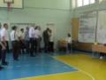 В России провели учения по организации мобилизации с участием чиновников