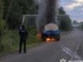 Полиция показала результаты атак России на Сумщине