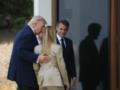 Трамп о Мелони:  Хочет снова подружиться, чтобы поднять рейтинги. Нет, спасибо 