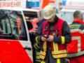 В немецком Гамбурге произошёл пожар в отеле, пострадали 14 человек