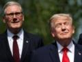 Трамп заявил о скорой отставке Стармера