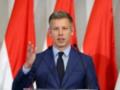  Рано радоваться : Мадьяр предрек большие проблемы для  марионеток Орбана 