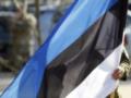 В Эстонии упал дрон с боевой частью. Вероятно, он летел на Санкт-Петербург