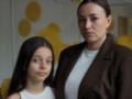 Не скрывает протез и мечтает о Паралимпиаде: история Александры Паскаль вошла в музей  Голоса мирных  Фонда Рината Ахметова