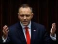 Виноваты националисты: Навроцкий ответил Зеленскому