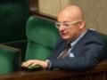  Орденопад  продолжается: польский вице-маршалок отказался от наград
