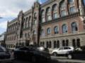 НБУ обязал отстранить Смилянского от должности генерального директора «Укрпочты»