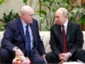 Ультиматум Беларуси. Как Лукашенко помогает России