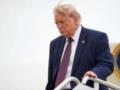 В США запретили практику правительства Трампа по арестам мигрантов в судах