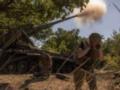 За сутки на фронте произошло 251 боевое столкновение, основные бои — на Покровском направлении