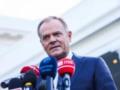 Туск доволен тем, что Зеленского не будет в Гданьске