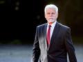 КС Чехии обязал правительство пустить президента на саммит НАТО