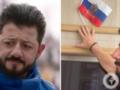 Сбежал от мобилизации в России, но оказался в дураках: как запрещенный в Украине Галустян расплачивается за поддержку Путина