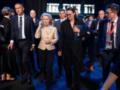 Украина получила от Евросоюза 3,2 млрд евро