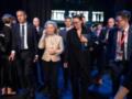 Украина получила первый транш из 90-миллиардного кредита от ЕС — Свириденко