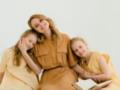 Женщины, родившиеся в эти месяцы, станут самыми любимыми тетями в семье