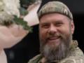 Актер-военный Владимир Ращук получил престижную награду от Госпогранслужбы