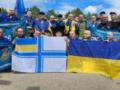 Украина вернула из плена 160 военнослужащих