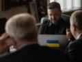 Зеленский обсудил с президентом Латвии сотрудничество в рамках Drone Deal