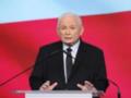 Качиньский призвал заблокировать вступление Украины в ЕС