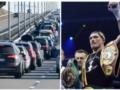 Итоги 26.06: Побег из Крыма и Усик без поясов