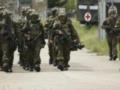 Германия может вернуть обязательный призыв в армию