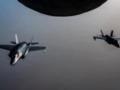 США заявили о новых ударах по целям в Иране