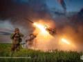 ЗСУ нанесли удары по 10 скоплениям войск России